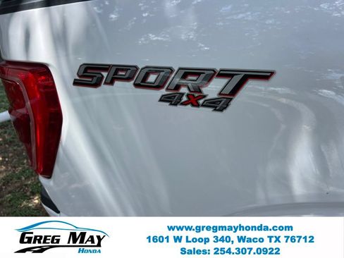 Used 2023 Ford F150 XLT w/ Equipment Group 301A Mid AWD/4WD image 15