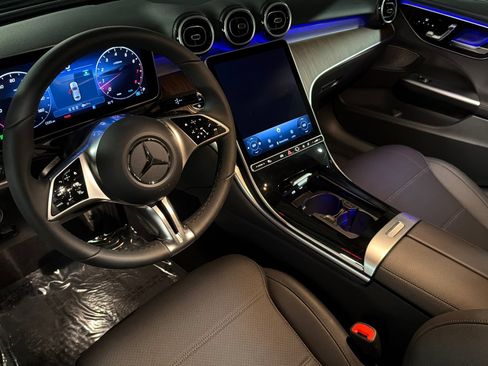 New 2026 Mercedes-Benz C 300 Sedan image 9