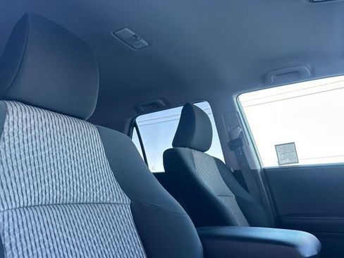 Certified 2023 Toyota 4Runner SR5 w/ Wilderness Package (TMS) image 21