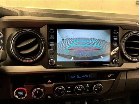 Used 2023 Toyota Tacoma TRD Off-Road w/ Technology Package image 29