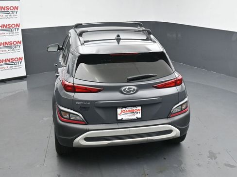 Used 2023 Hyundai Kona SEL FWD image 29