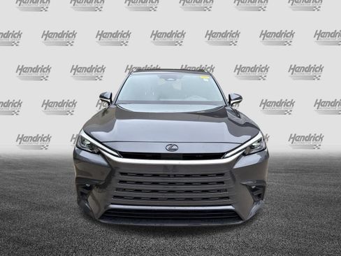 Used 2026 Lexus TX 350 AWD w/ Technology Package image 3
