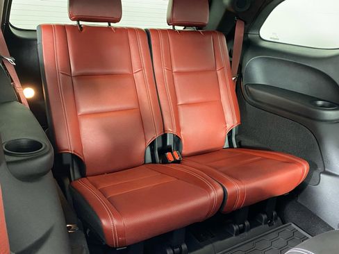 Used 2020 Dodge Durango SRT w/ SRT Interior Appearance Group image 11