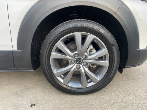 Used 2023 MAZDA CX-30 AWD 2.5 S w/ Select Package image 26