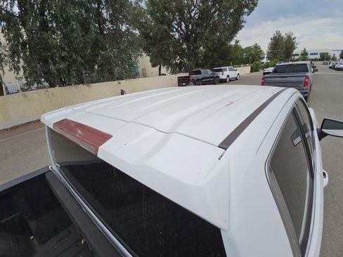 Used 2020 GMC Sierra 1500 SLE w/ SLE Value Package RWD image 20