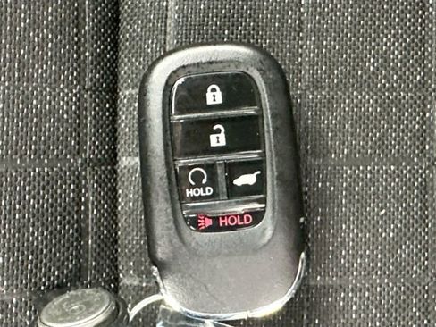Used 2026 Honda HR-V Sport image 16
