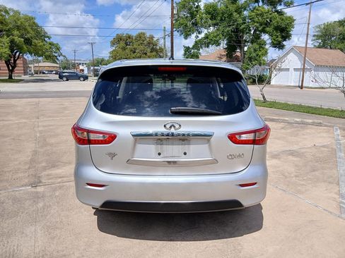 Used 2014 INFINITI QX60 FWD image 12