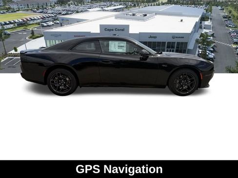 New 2026 Dodge Charger GT w/ Performance Handling Group AWD/4WD image 3