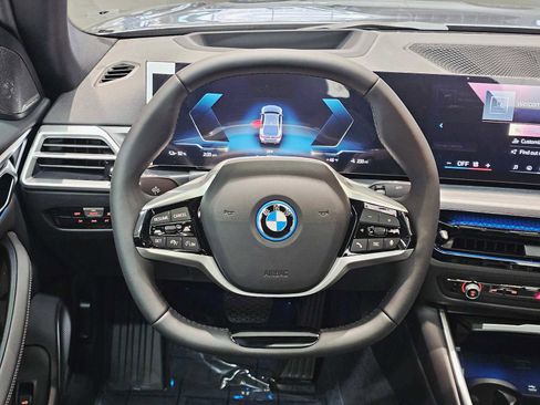 New 2025 BMW i4 xDrive40i w/ Premium Package image 11