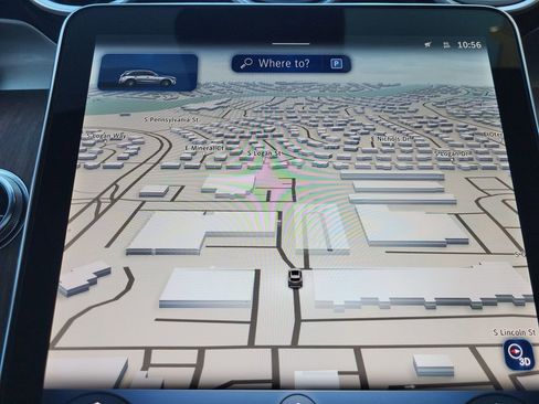 Used 2026 Mercedes-Benz GLC 300 GLC 300 image 17