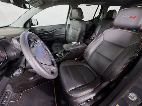 Used 2021 GMC Acadia AT4 w/ Technology Package image 12