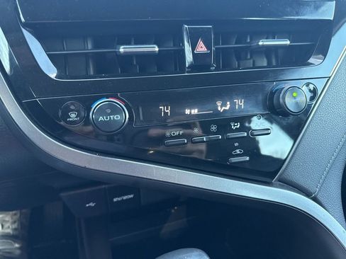 Used 2023 Toyota Camry XSE image 26