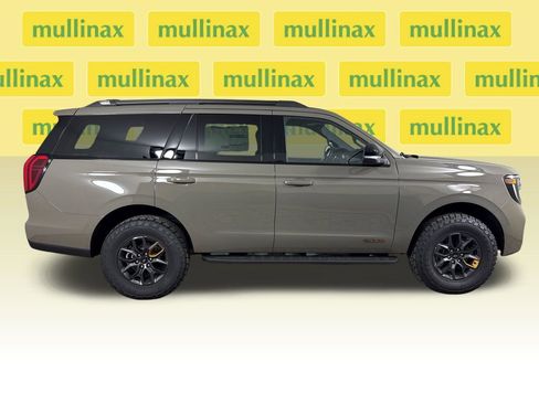 New 2026 Ford Expedition Tremor AWD/4WD image 2