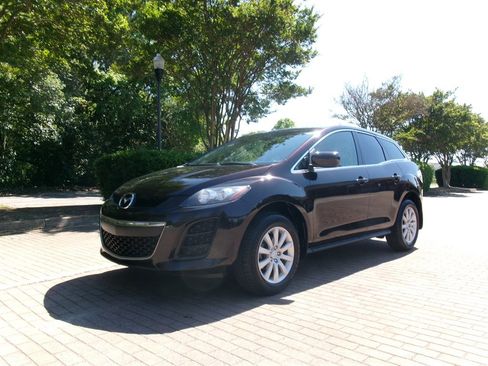 Used 2010 MAZDA CX-7 i Sport w/ Convenience Pkg image 1