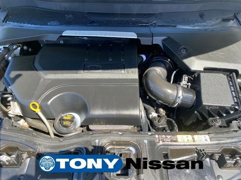 Used 2020 Land Rover Discovery Sport S R-Dynamic image 28