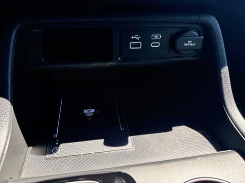 Certified 2025 Honda Pilot TrailSport image 34