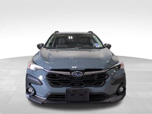 Certified 2025 Subaru Crosstrek 2.0i Premium AWD/4WD image 4
