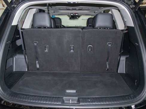 Used 2025 Kia Telluride S AWD/4WD image 24