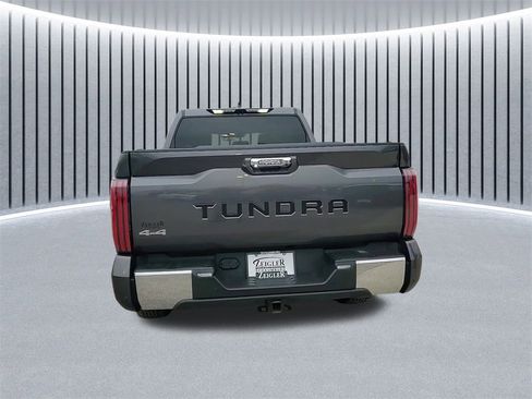 Used 2022 Toyota Tundra 1794 Edition image 4