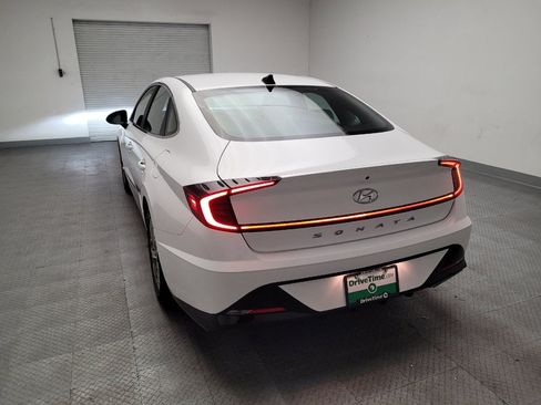 Used 2023 Hyundai Sonata SEL w/ Preferred Accessory Package image 6