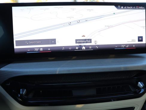 Used 2025 BMW 430i Coupe w/ Convenience Package image 30