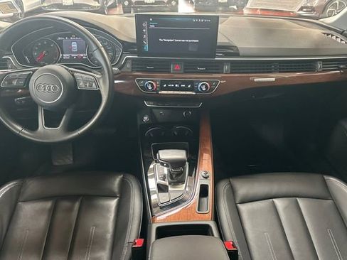 Used 2023 Audi A5 2.0T Premium w/ Convenience Package image 16
