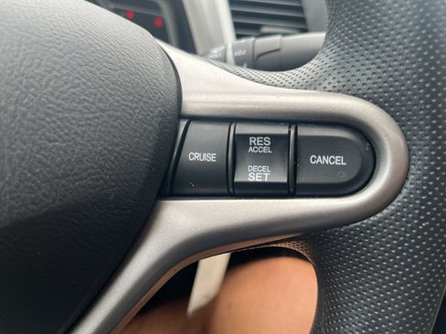 Used 2009 Honda Civic EX image 18