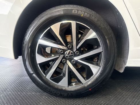 Certified 2023 Volkswagen Jetta S FWD image 11