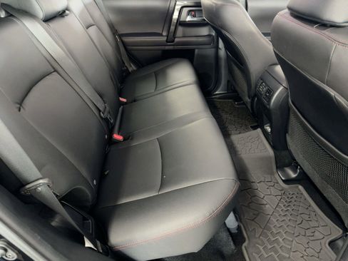 Used 2023 Toyota 4Runner TRD Pro image 29