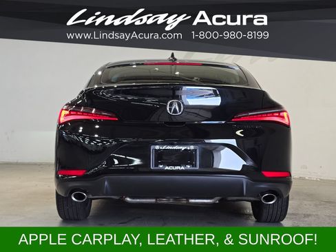Used 2026 Acura Integra FWD image 6