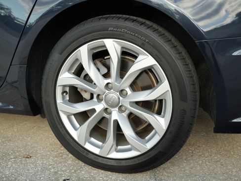 Used 2018 Audi A6 3.0T Prestige image 66