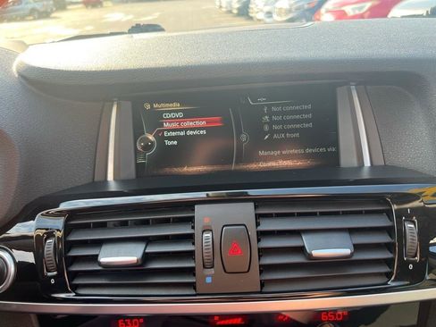 Used 2015 BMW X4 xDrive28i AWD/4WD image 28