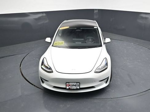 Used 2023 Tesla Model 3 Performance AWD/4WD image 41