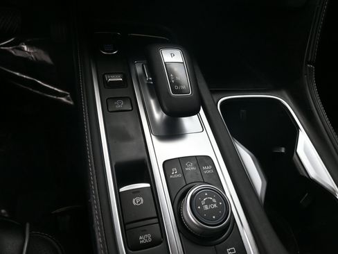 Used 2023 INFINITI QX60 Autograph w/ Cargo Package image 14