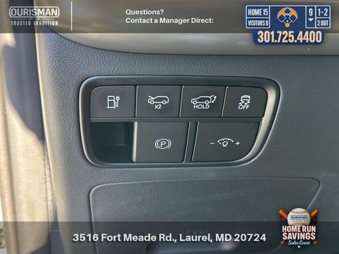 New 2026 Hyundai Ioniq 9 Calligraphy AWD/4WD image 30