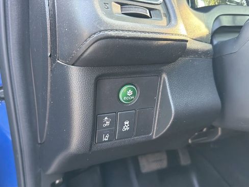 Used 2020 Honda HR-V EX image 31