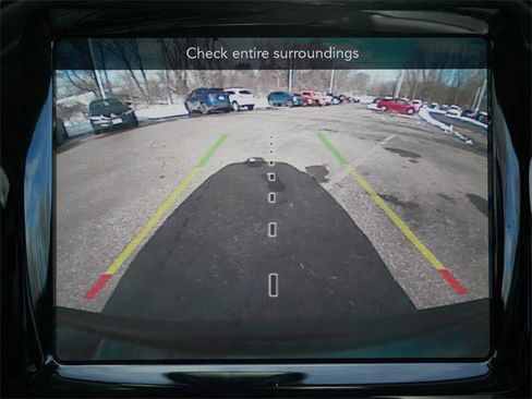 Used 2019 Jeep Cherokee Limited image 25