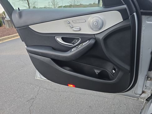 Used 2015 Mercedes-Benz C 300 C 300 image 26