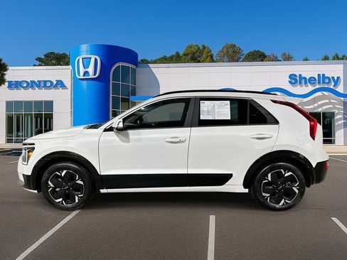 Used 2024 Kia Niro Wind image 5