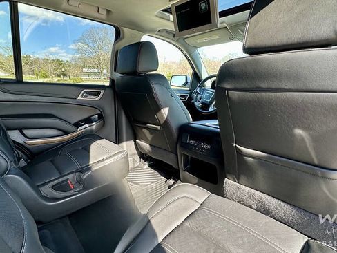 Used 2020 GMC Yukon Denali w/ Open Road Package image 20