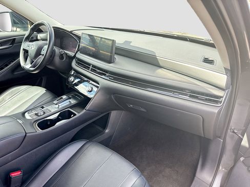 Used 2024 INFINITI QX60 Luxe image 16