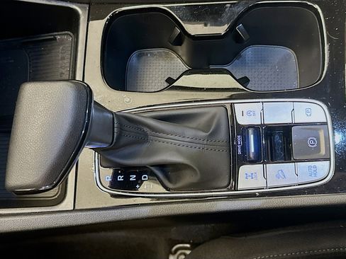 Used 2025 Hyundai Tucson SEL image 25