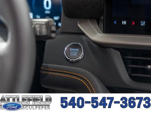 New 2026 Ford Explorer Tremor w/ Tremor Ultimate Package image 27