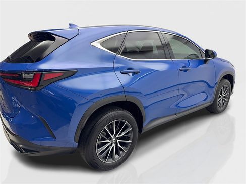 Used 2024 Lexus NX 250 FWD image 13