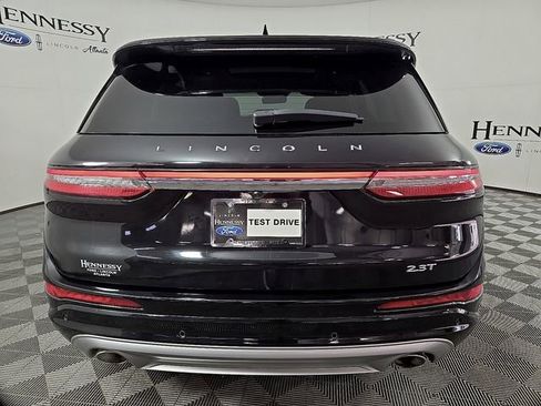 Used 2020 Lincoln Corsair Reserve w/ Equipment Group 202A image 5