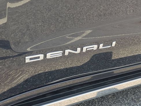 Used 2026 GMC Sierra 1500 Denali AWD/4WD image 33