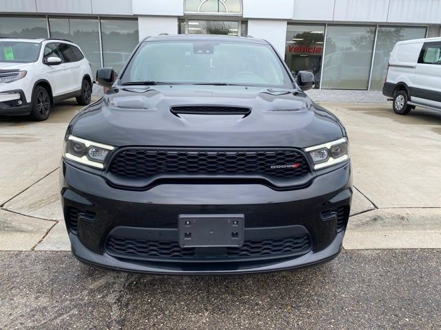Used 2025 Dodge Durango R/T AWD/4WD image 12