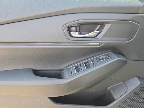 Used 2024 Honda Accord EX image 14