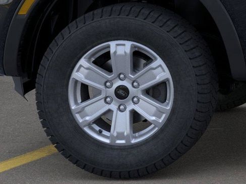 New 2026 Ford Ranger XL w/ Trailer Tow Package image 41