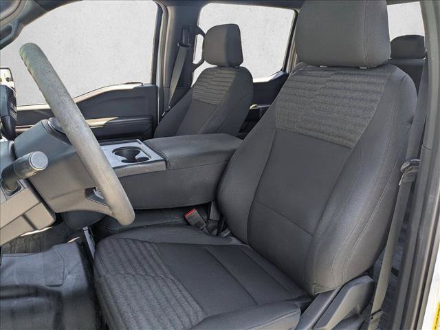 Used 2023 Ford F150 XL w/ STX Appearance Package AWD/4WD image 16